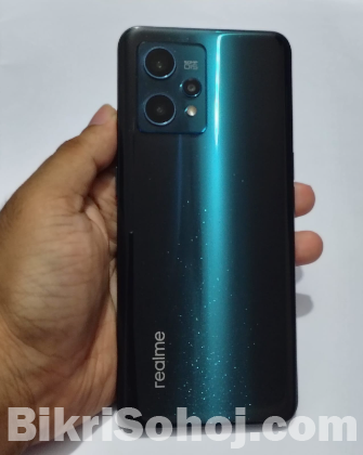Realme 9 pro plus 8/128